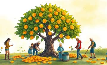 Estratégias para turbinar sua aposentadoria começando hoje