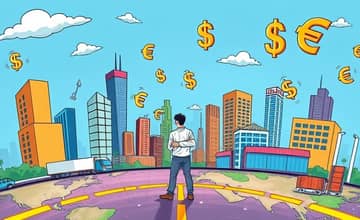 O papel dos REITs na diversificação da carteira global de investimentos
