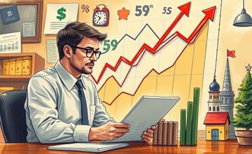 Estratégias de investimento em cenários de alta taxa de juros: um guia