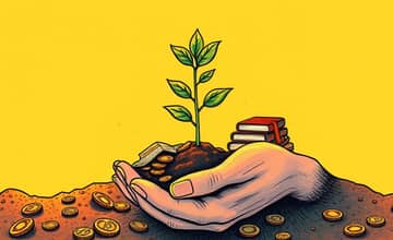 Invista em si mesmo: o melhor ativo para o seu futuro financeiro