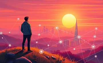 Capital inteligente: como investir antes que o mercado descubra o potencial