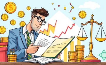 Otimize impostos sobre investimentos: estratégias legais para pagar menos
