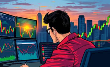 Desmistificando a análise técnica para decisões de investimento mais rápidas