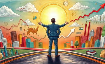 Alocação tática de ativos: adaptando-se às condições de mercado globais