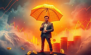 Aprenda a proteger seu capital em quedas de mercado estratégicas