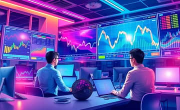 Decifrando o mercado de juros futuros: um guia prático