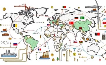 A nova geopolítica e seus reflexos nos mercados