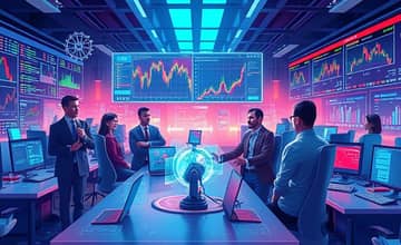 O futuro do trabalho e as novas demandas para o mercado de capitais