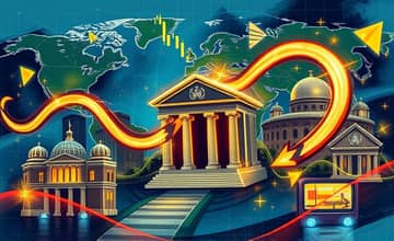 A guinada dos bancos centrais: o que esperar das taxas futuras?