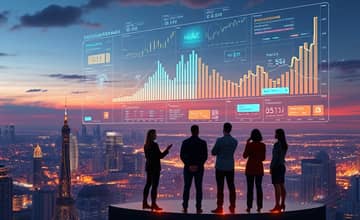 Inteligência Artificial: otimizando decisões de investimento