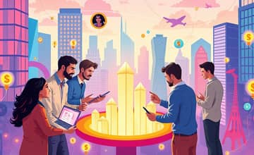Fundos de venture capital: impulsionando a inovação e o crescimento
