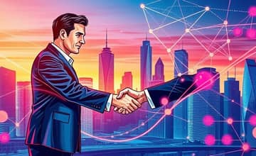 Mercado de fusões e aquisições: aquecido e estratégico