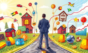 Diversificação inteligente: além dos ativos tradicionais