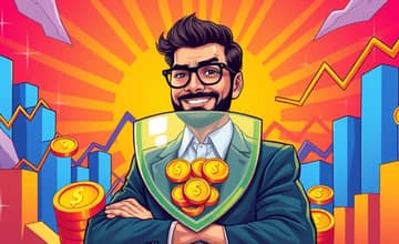 Certificado de Operações Estruturadas (COE): Potencial de Ganho e Proteção de Capital