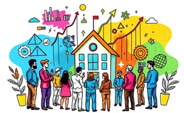 Fundo de Investimento em Participações (FIP): Acesse Empresas de Alto Crescimento