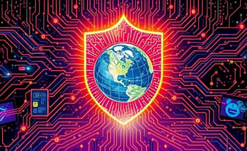 Segurança cibernética: um setor em expansão e essencial