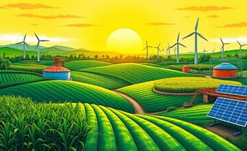 Biocombustíveis: um ativo promissor para a transição energética