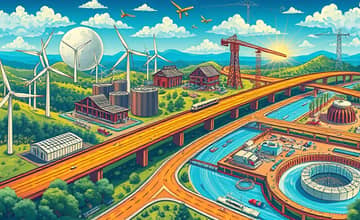 Fundo de Investimento em Infraestrutura (FI-Infra): Invista em Grandes Projetos