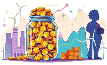 Fundo de Ações de Dividendos: Renda Passiva da Bolsa de Valores