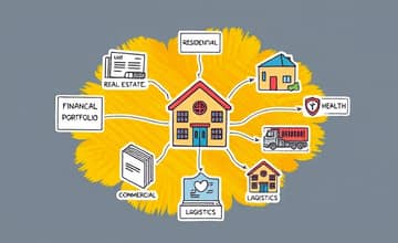 Fundo Imobiliário de Fundos de Papel: Diversificação no Mercado Imobiliário