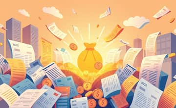 Fundo de Investimento em Direitos Creditórios (FIDC): Invista em Créditos de Empresas
