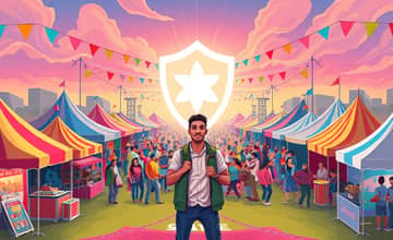 Seguro de Responsabilidade Civil para Eventos: Livre-se de Preocupações