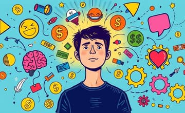 Mude Sua Mentalidade: A Psicologia por Trás das Finanças