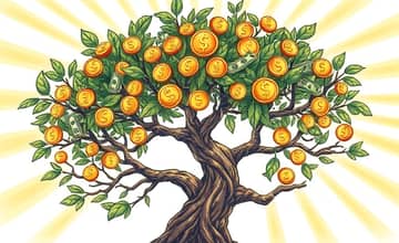 Juros a Seu Favor: Entenda Como o Dinheiro Rende Mais