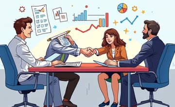 Aprenda a Negociar: Conquiste Descontos e Melhores Condições