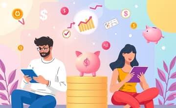 Tecnologia e Finanças: Apps e Ferramentas para o Seu Dia a Dia