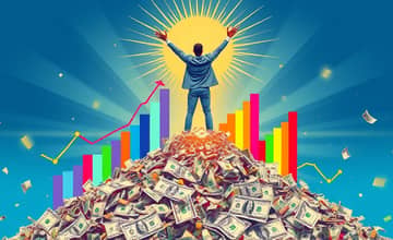 Dívidas Nunca Mais: Estratégias Comprovadas para Se Livrar Delas