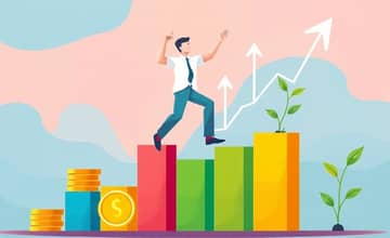 Investir Sem Medo: Primeiros Passos no Mercado Financeiro