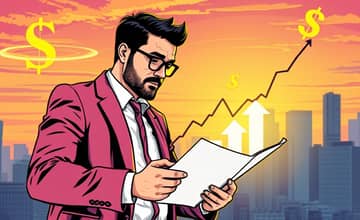 Mercado de Ações: Como Investir e Multiplicar Seu Capital