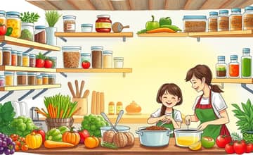 Economizar com Sabor: Dicas para Cortar Gastos sem Abrir Mão