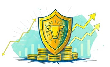Proteja Seu Capital: Estratégias Essenciais de Preservação