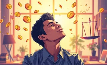 Aprimore seu mindset financeiro para tomar decisões melhores