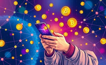 Criptomoedas Sem Complicações: Um Guia para Iniciantes