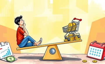 Otimize seu dinheiro: quando comprar e quando vender