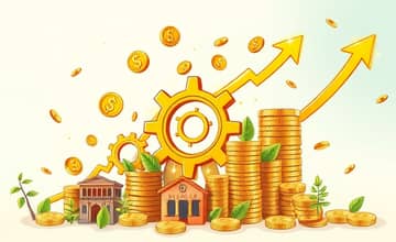 Aprenda a fazer o dinheiro trabalhar para você, sem esforço
