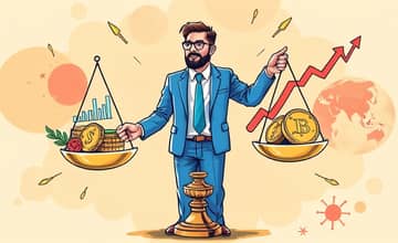 Gerencie riscos como um profissional e maximize retornos
