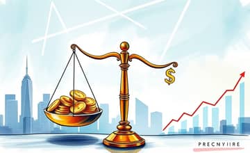 Estratégias de investimento em cenários de juros negativos
