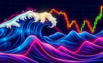 Aproveite as 'ondas' do mercado financeiro a seu favor