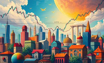 Entenda como a macroeconomia afeta seus investimentos