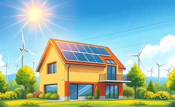 Crédito para Energia Solar: Economize na Conta de Luz e Proteja o Meio Ambiente