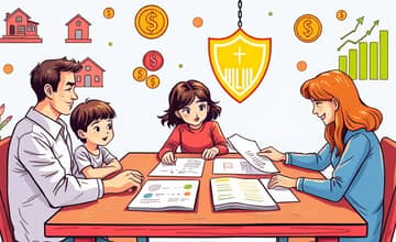 Planejamento sucessório: proteja seu legado financeiro