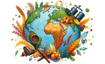 Fundo de Investimento em Commodities: Oportunidades em Matérias-Primas
