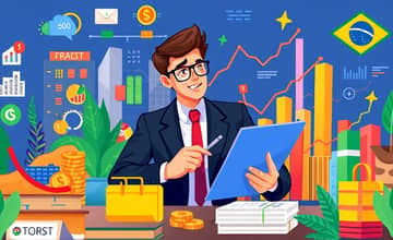 Fundo Multimercado de Gestão Ativa: Buscando Retornos Acima do Mercado