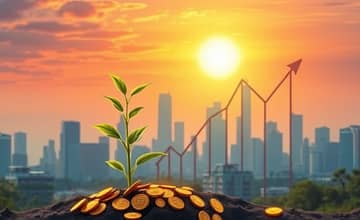 Fundo de Ações de Pequenas e Médias Empresas (Small Caps): Potencial de Crescimento