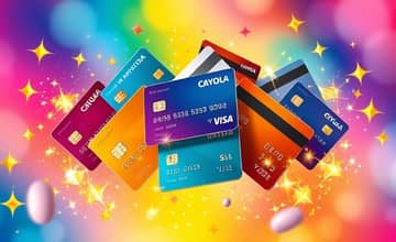 Cartão de Crédito sem Anuidade e com Pontos em Dobro