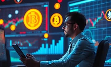 Fundo de Investimento em Criptoativos com Gestão Profissional